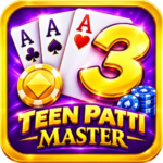 Teen Patti Master